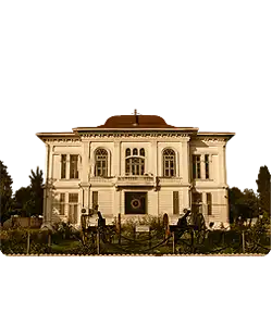 کاخ میان پشته