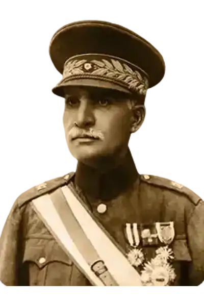 رضاشاه