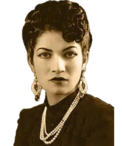 اشرف پهلوی