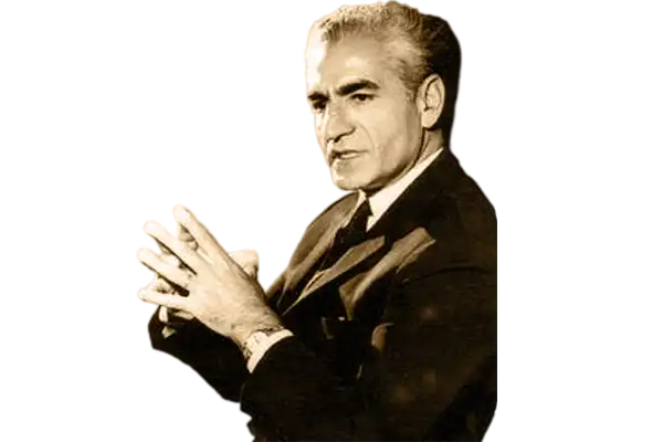محمدرضا پهلوی