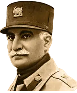 رضاشاه