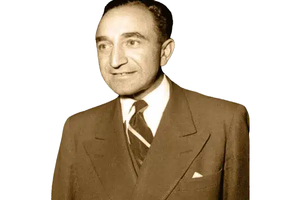 اسدالله علم