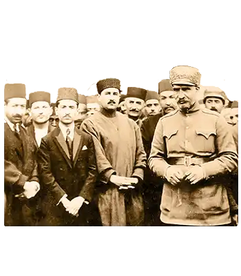 رضاشاه با مردم