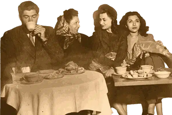خاندان پهلوی