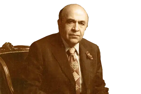 امیرعباس هویدا