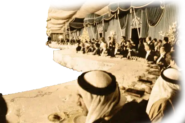 جشن های 2500 ساله ایران