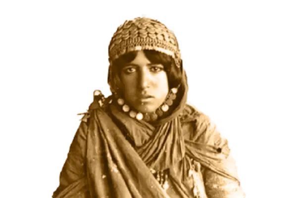 عشایر زمان پهلوی
