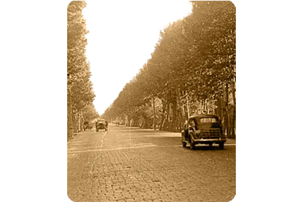 خیابان پهلوی