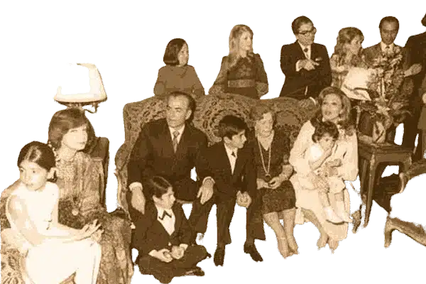 اموال پهلوی