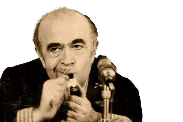 امیرعباس هویدا