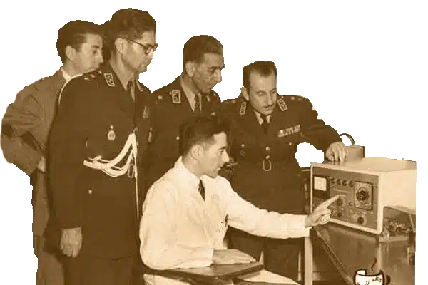 خروج مستشاران ایران