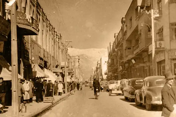 زیرساخت و امکانات