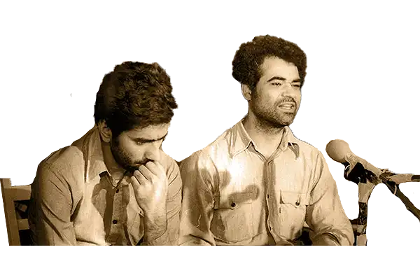 شکنجه گر های ساواک