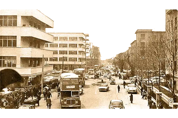 طهران