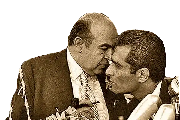 فریدون هویدا