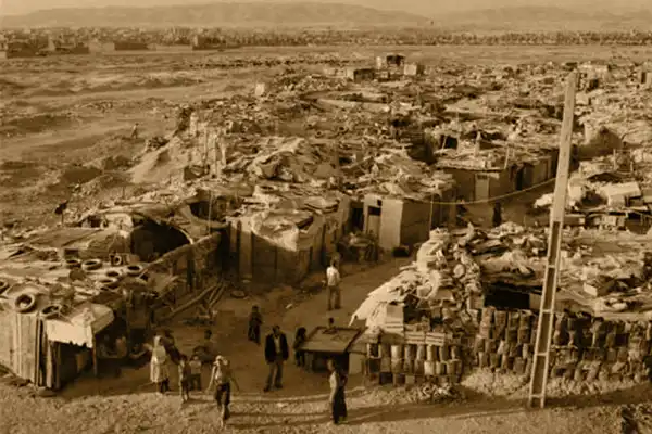 فقر و گرانی 1 1