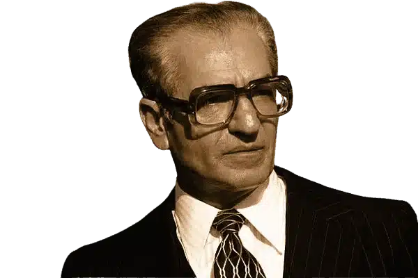 محمدرضا پهلوی