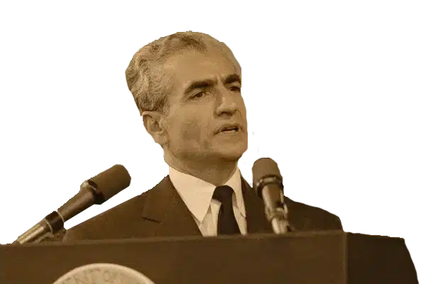 محمدرضا پهلوی