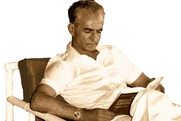 محمدرضا پهلوی