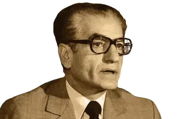 محمدرضاشاه