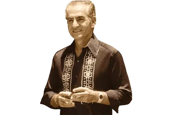 محمدرضاشاه