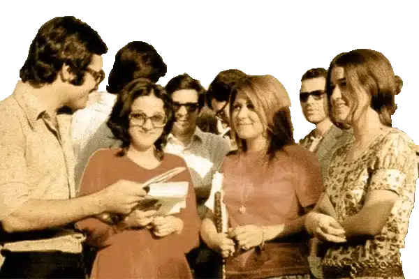 مردم ثروتمند زمان پهلوی 1