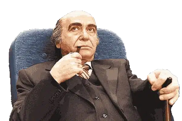 نخست وزیر هویدا