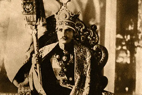 ویژگی شخصی