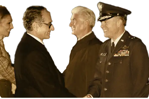 سفیر آمریکا محمدرضاشاه
