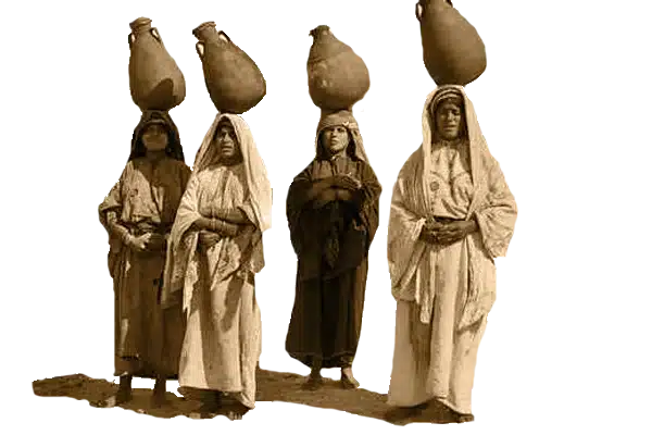 نابرابری در زمان شاه