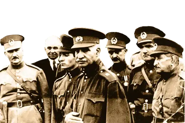رضاشاه پهلوی