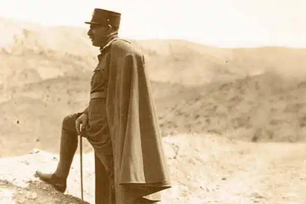 رضاشاه پهلوی