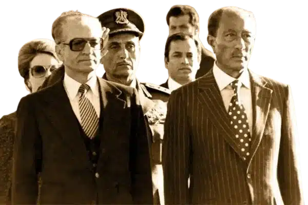 انور سادات