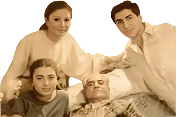بیماری شاه