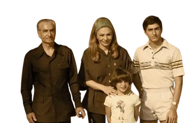 شاه در باهاما