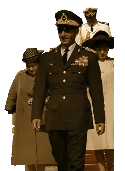 محمدرضاشاه