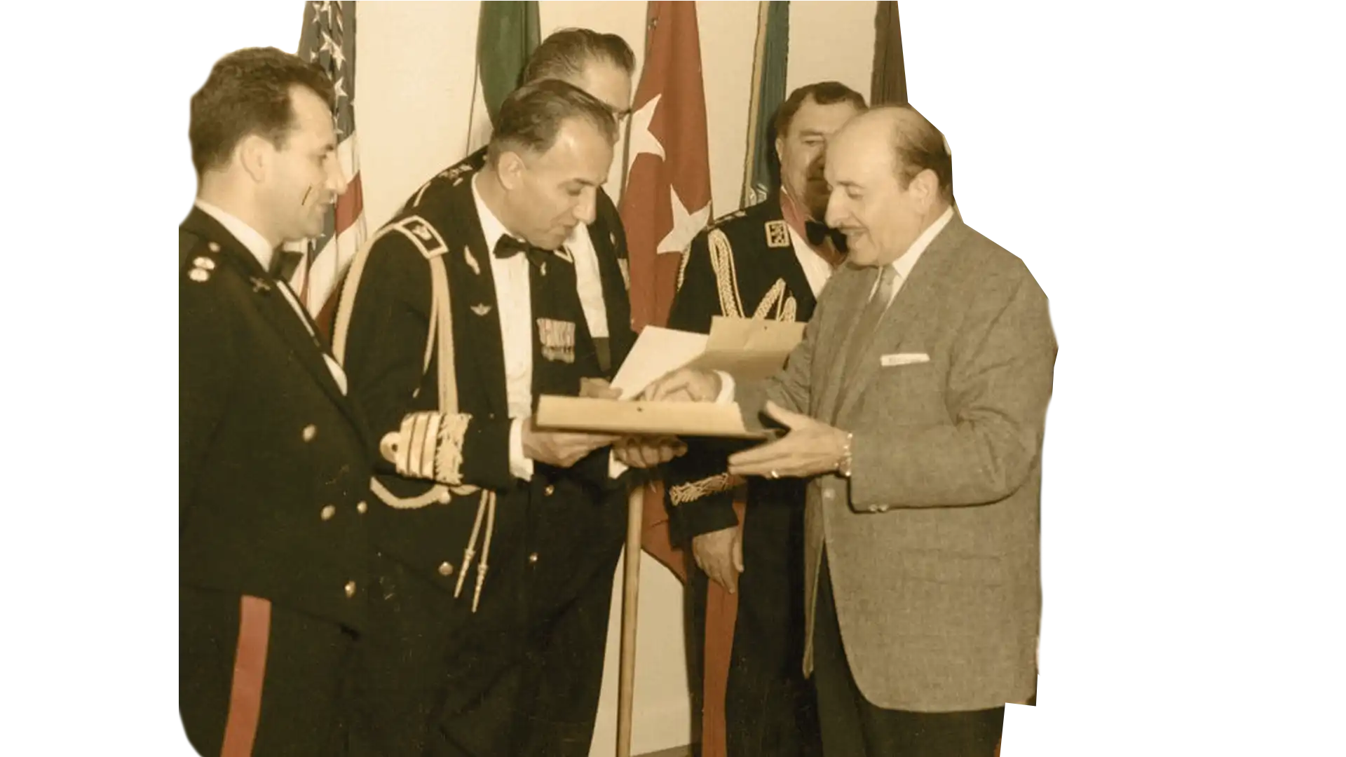 ژنرال حسن توفانیان