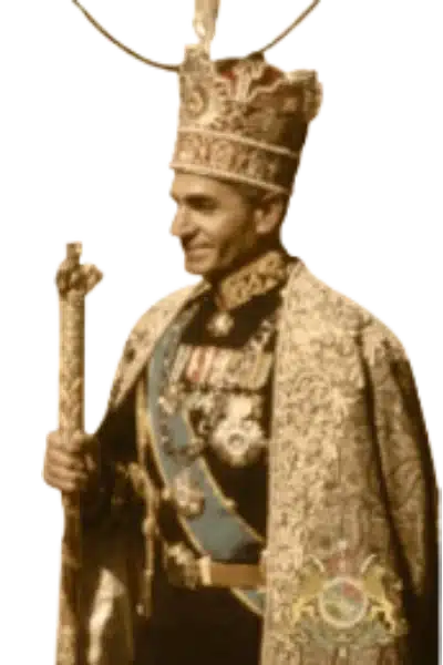 محمدرضا پهلوی