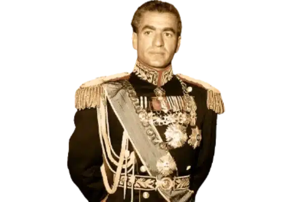 محمدرضا پهلوی