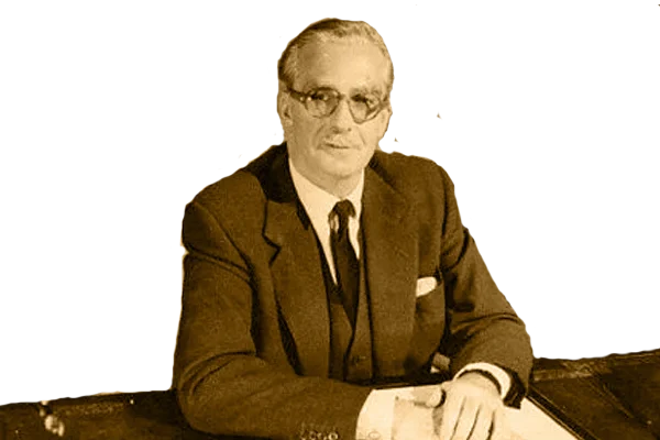 آنتونی پارسونز (سفیر انگلیس)