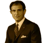 اردشیر زاهدی