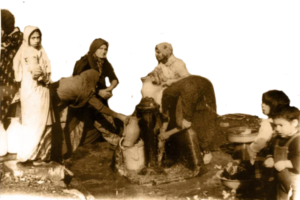 بحران آب خوزستان